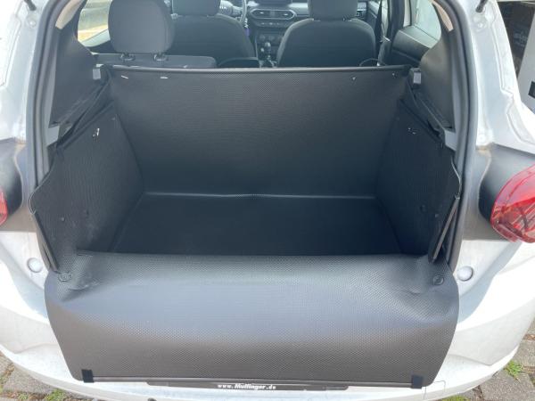 Dauerhaft zuverlässiger Schutz für Dacia Sandero III